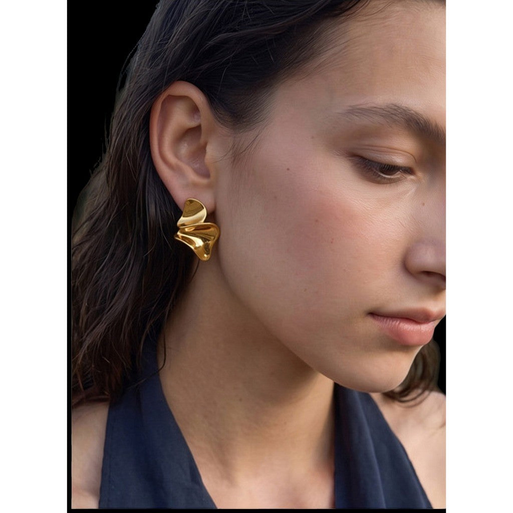 Givre Earrings