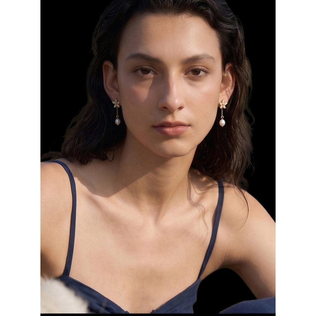 Nami Earrings