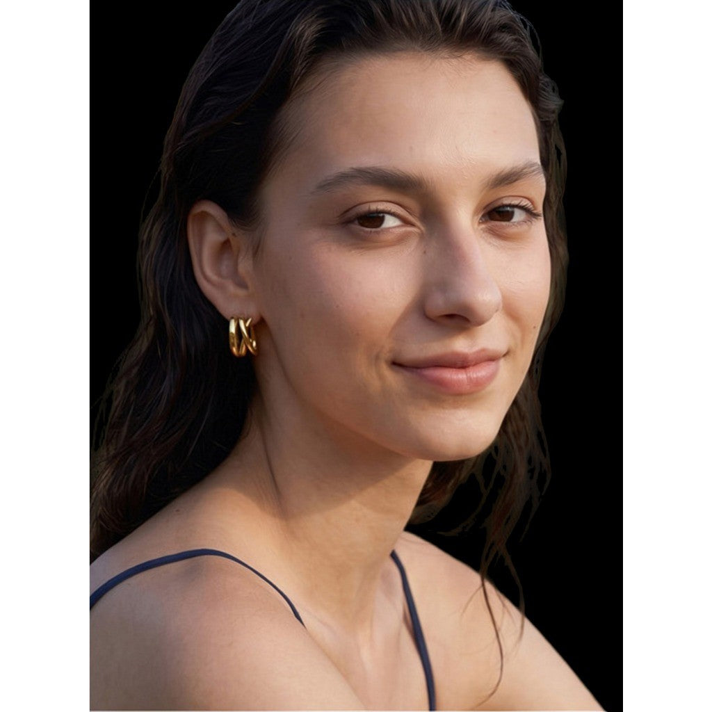 Nimbus Earrings