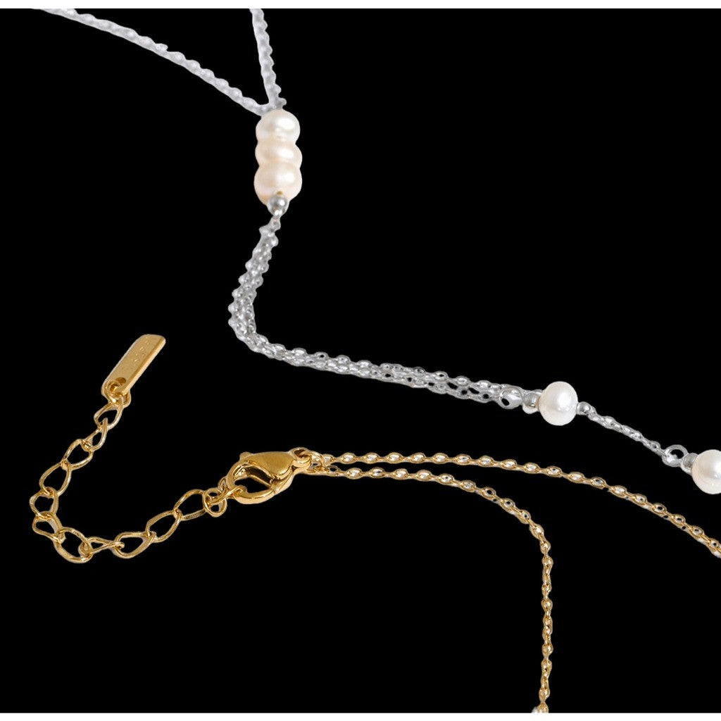 Suzu Necklace