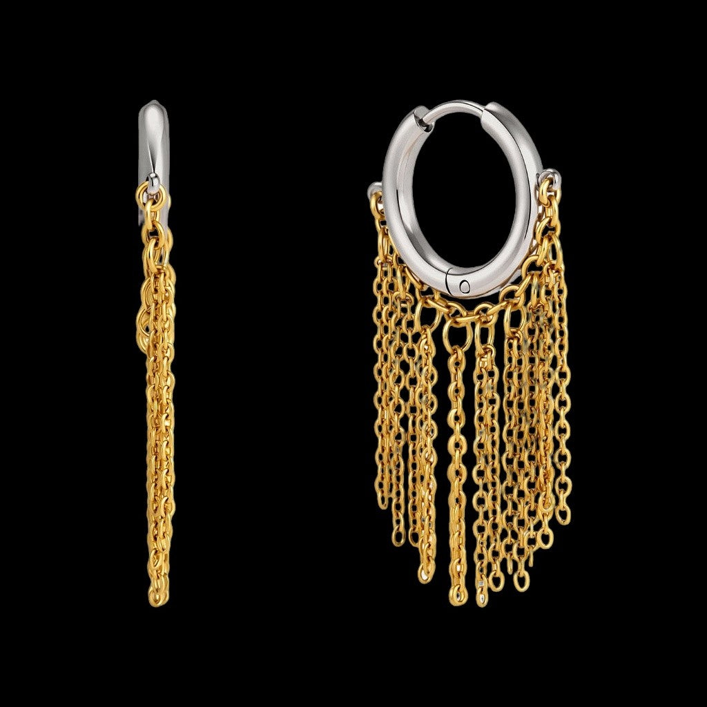 Dawn Earrings