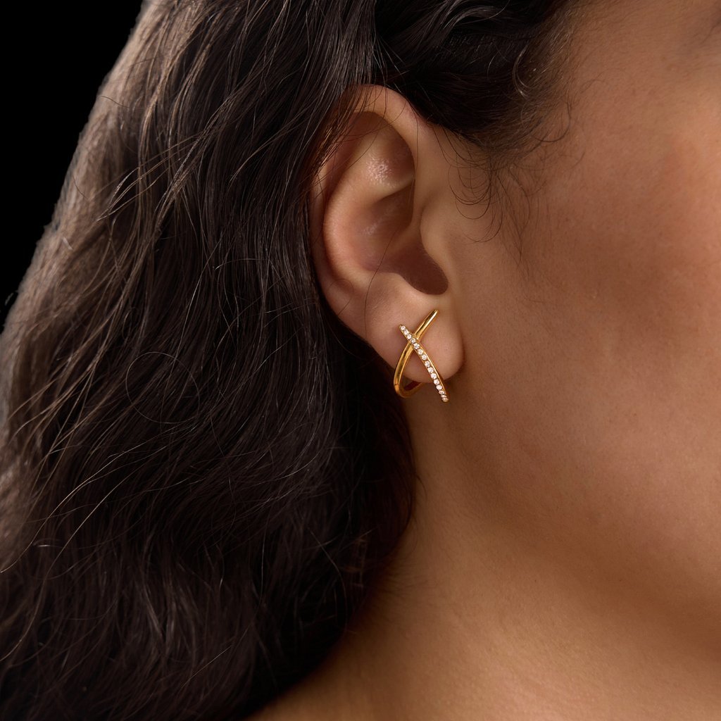 Dolce Earrings