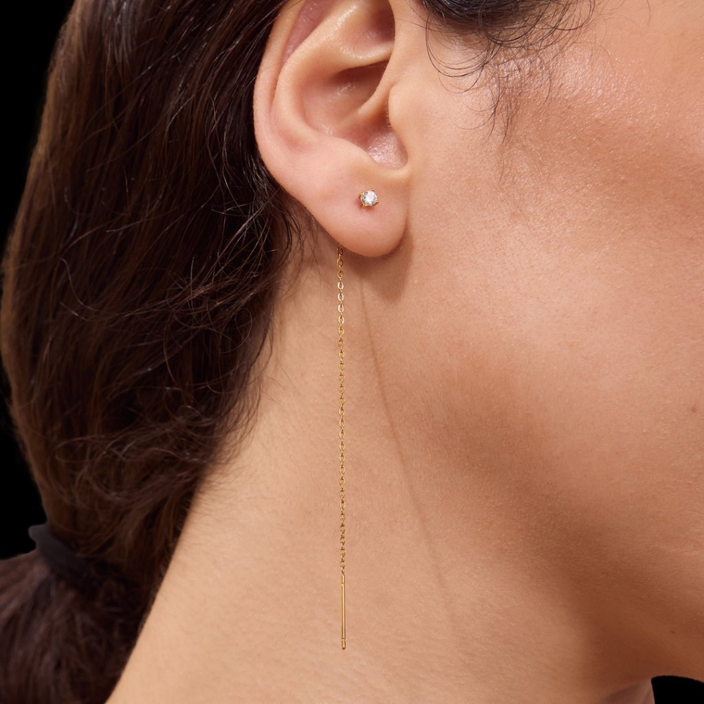Helmi Earrings