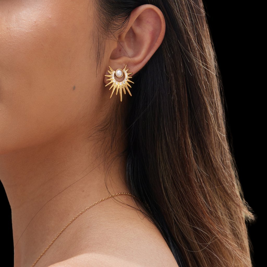 Juniper Earrings