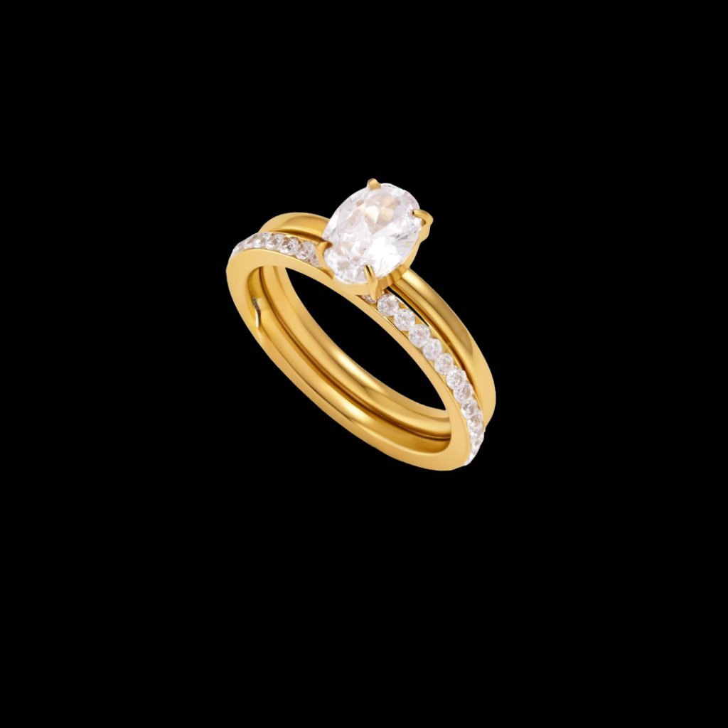 Wisp Ring