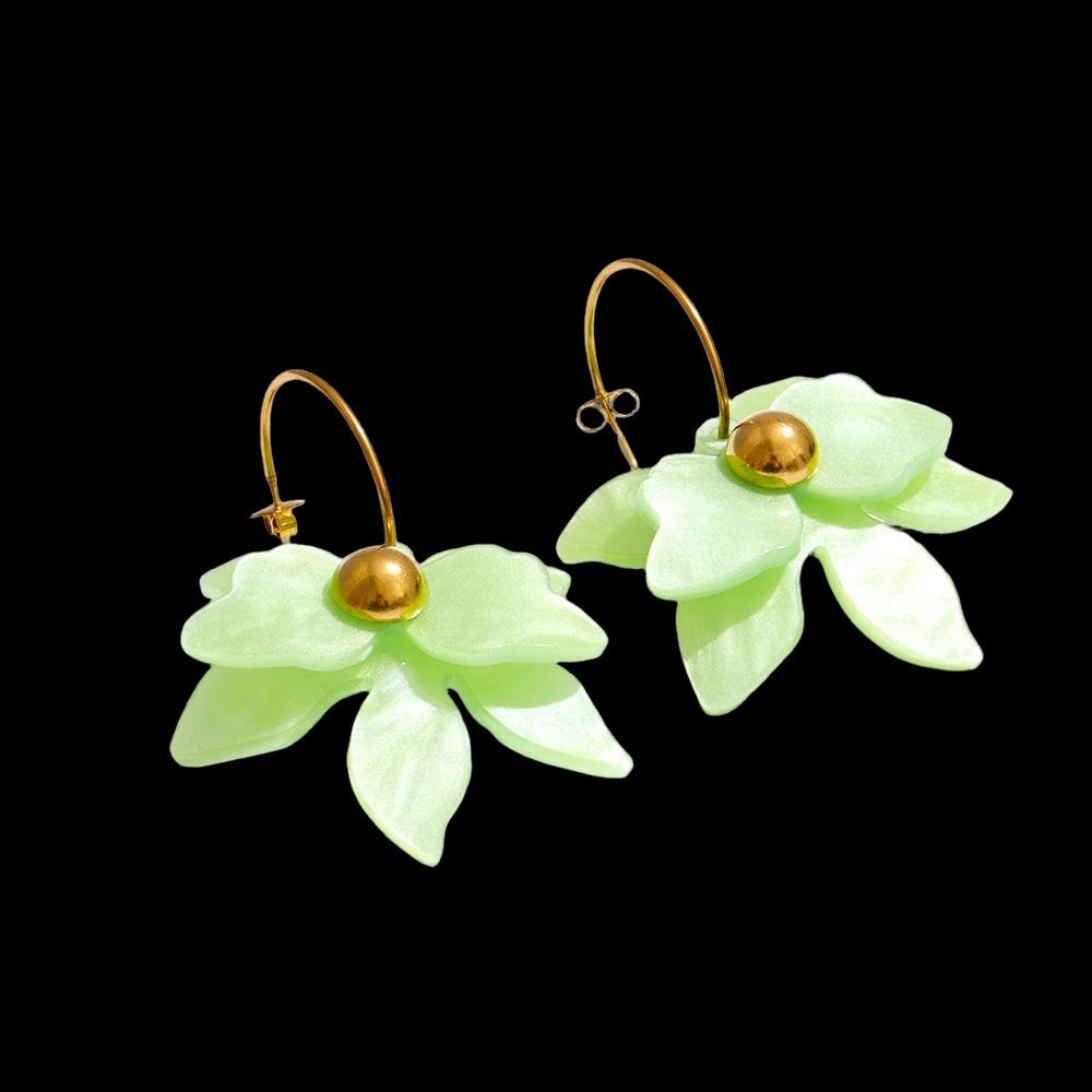 Mira Earrings