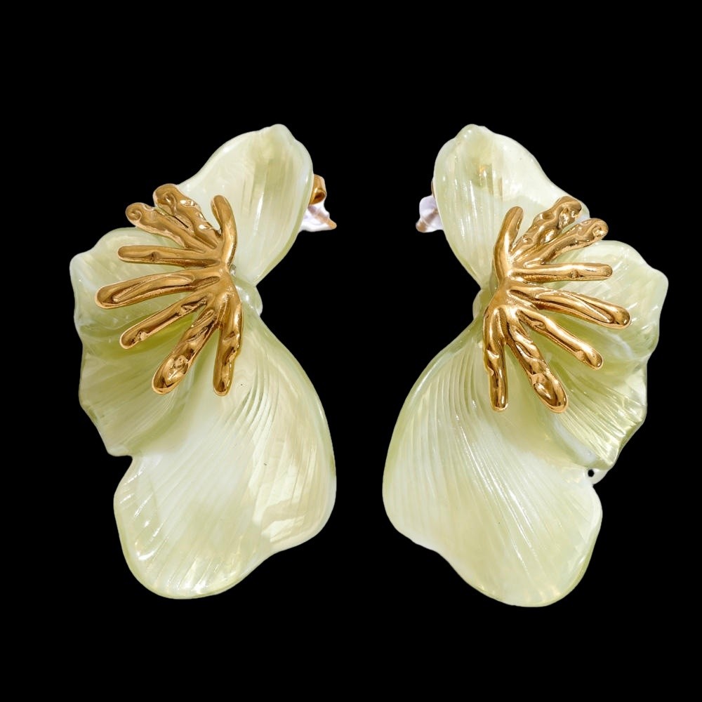 Notte Earrings