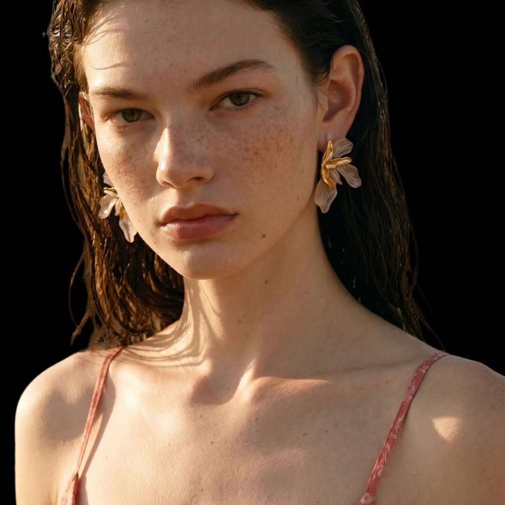 Ranta Earrings