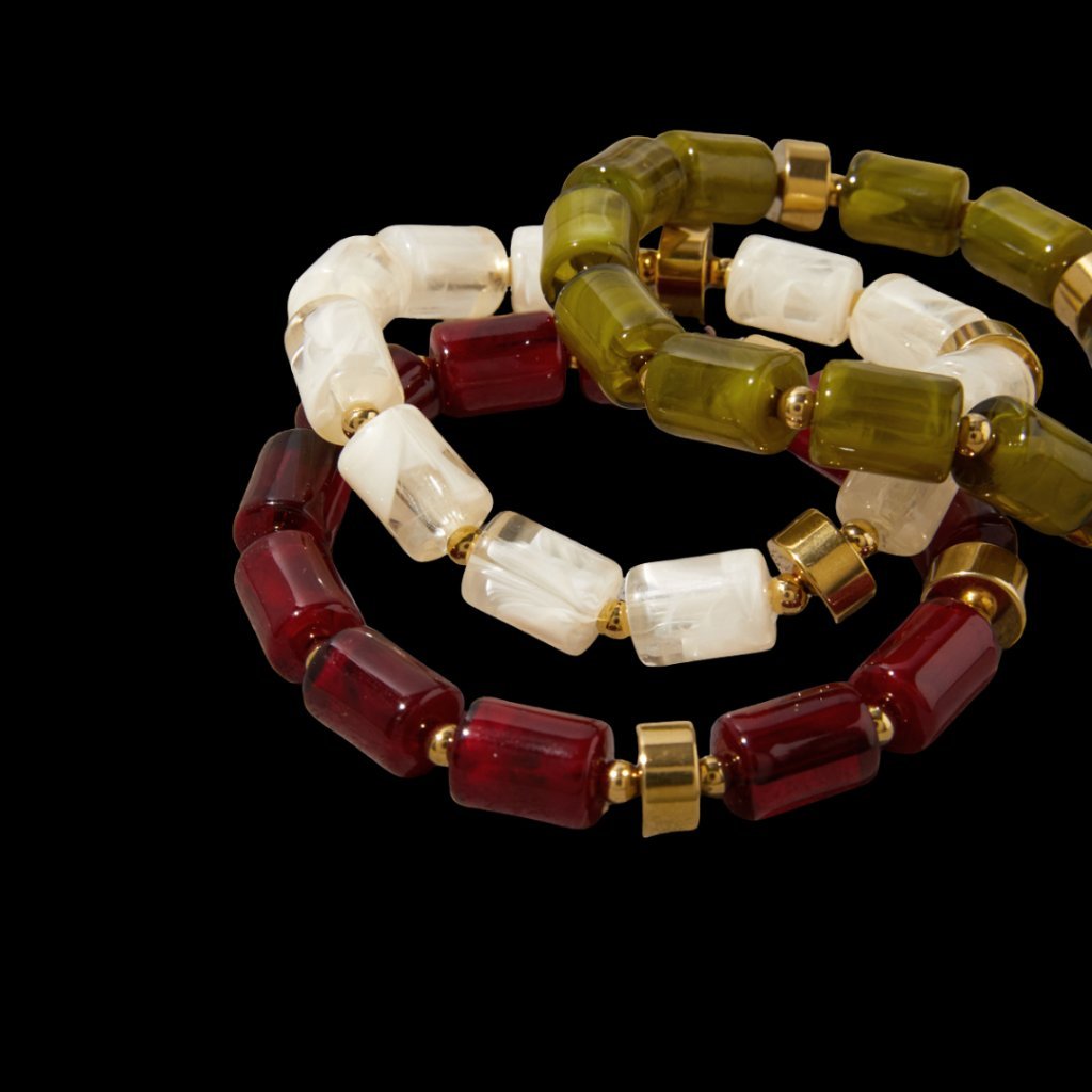 Leon Bracelet