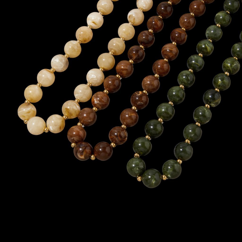 Dusk Necklace