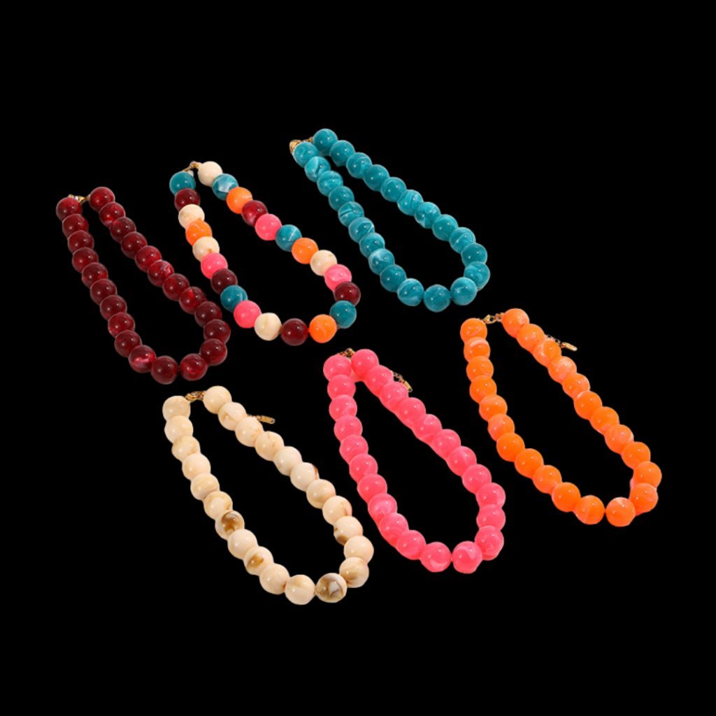 Metsa Necklace