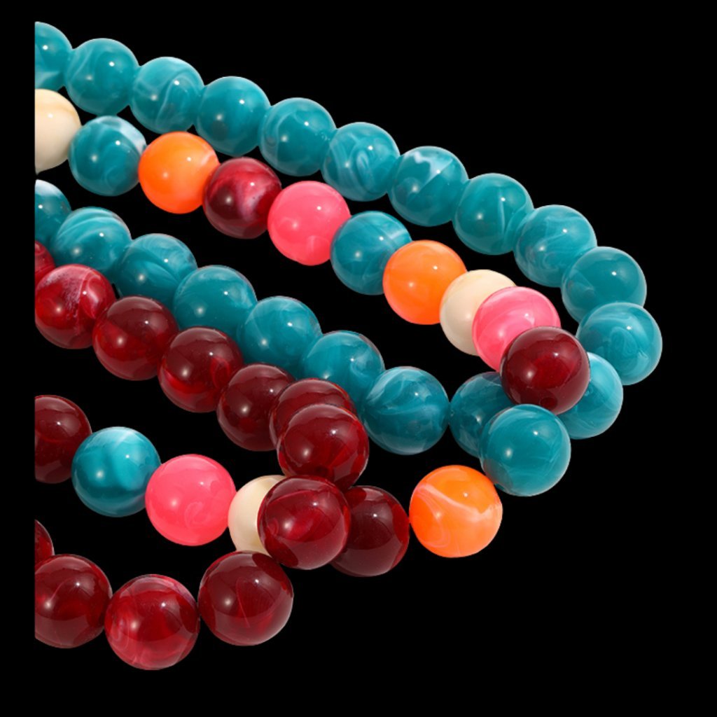 Metsa Necklace