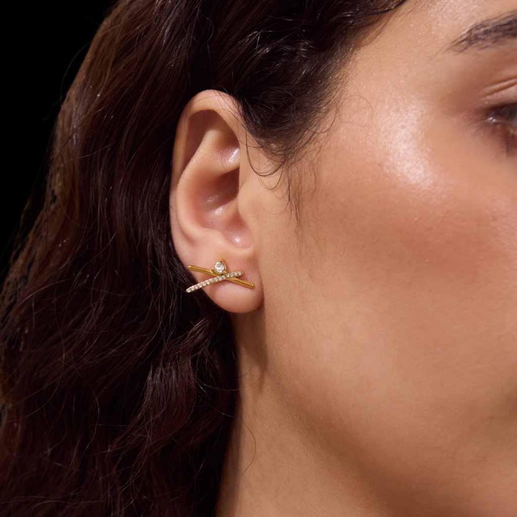 Limes Earrings