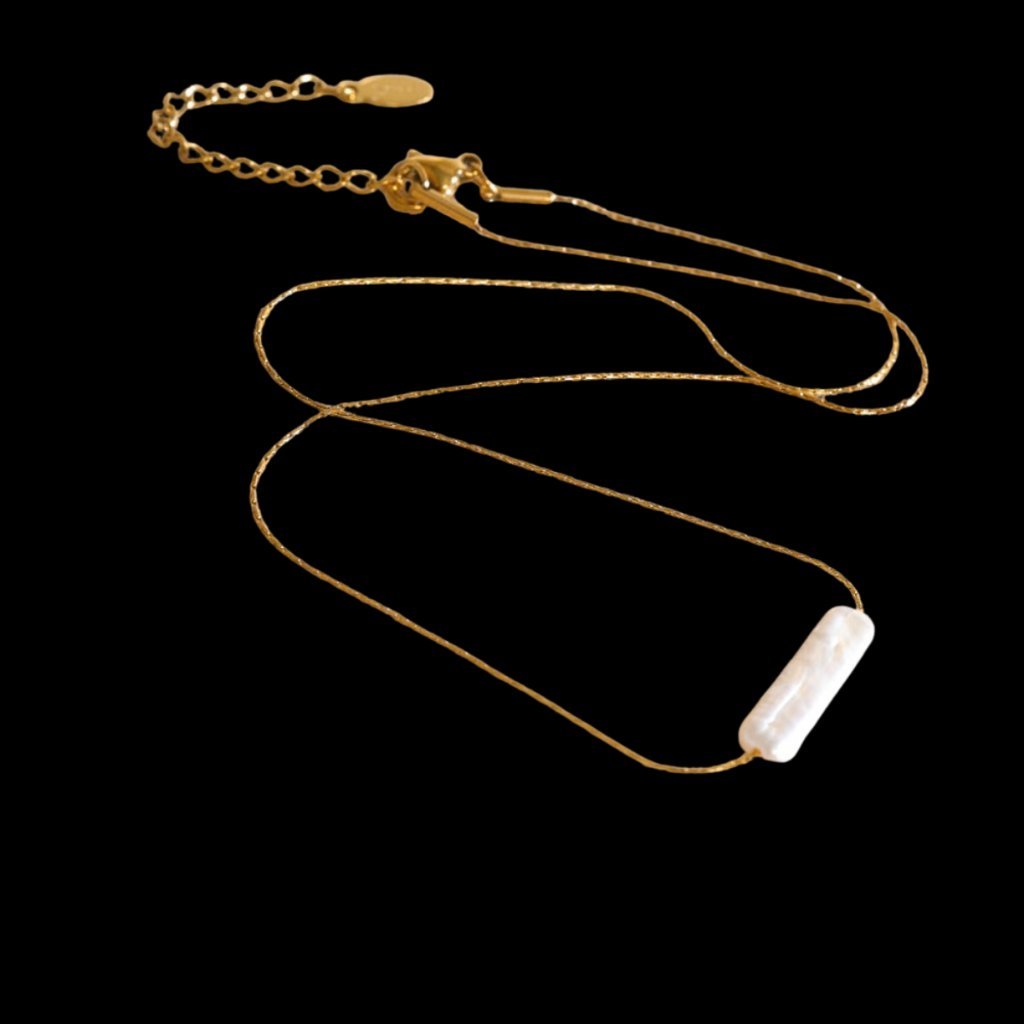 Viva Necklace