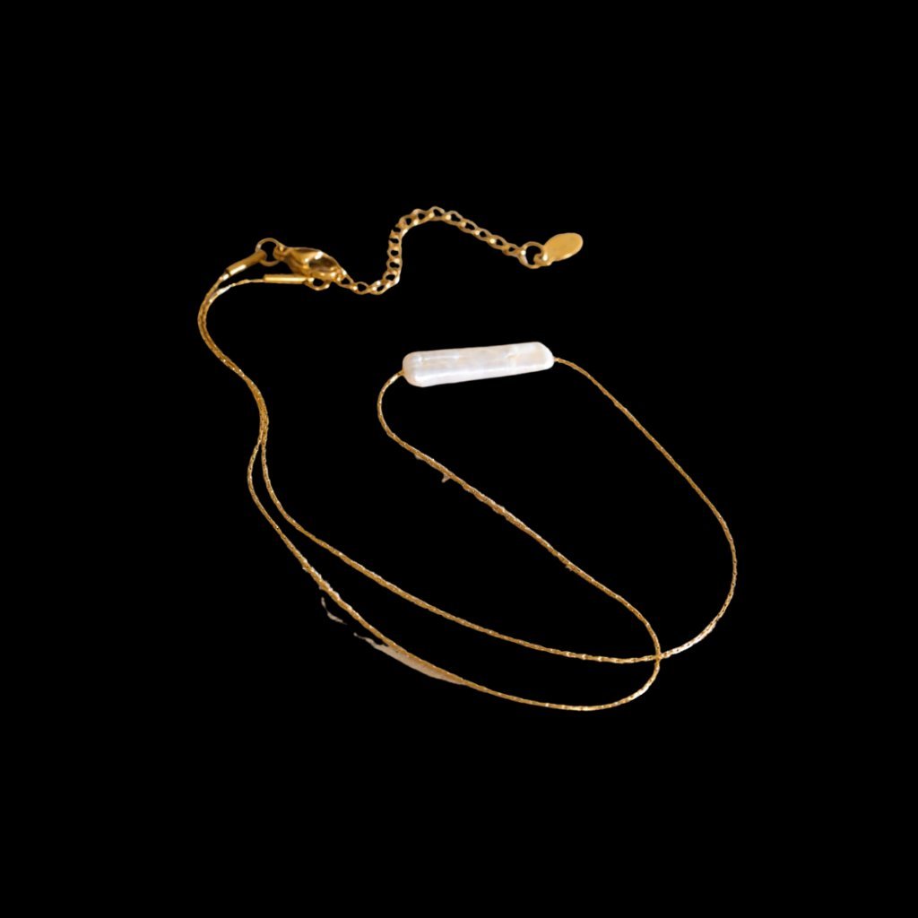 Viva Necklace