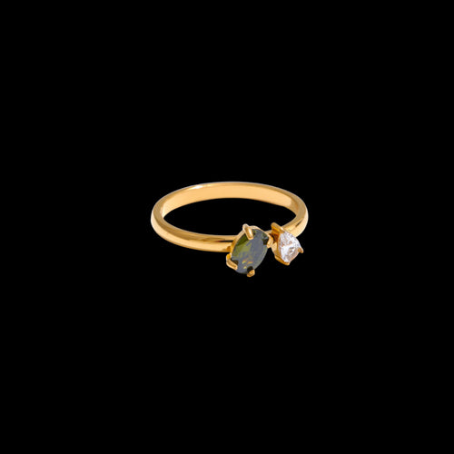 Abril Ring