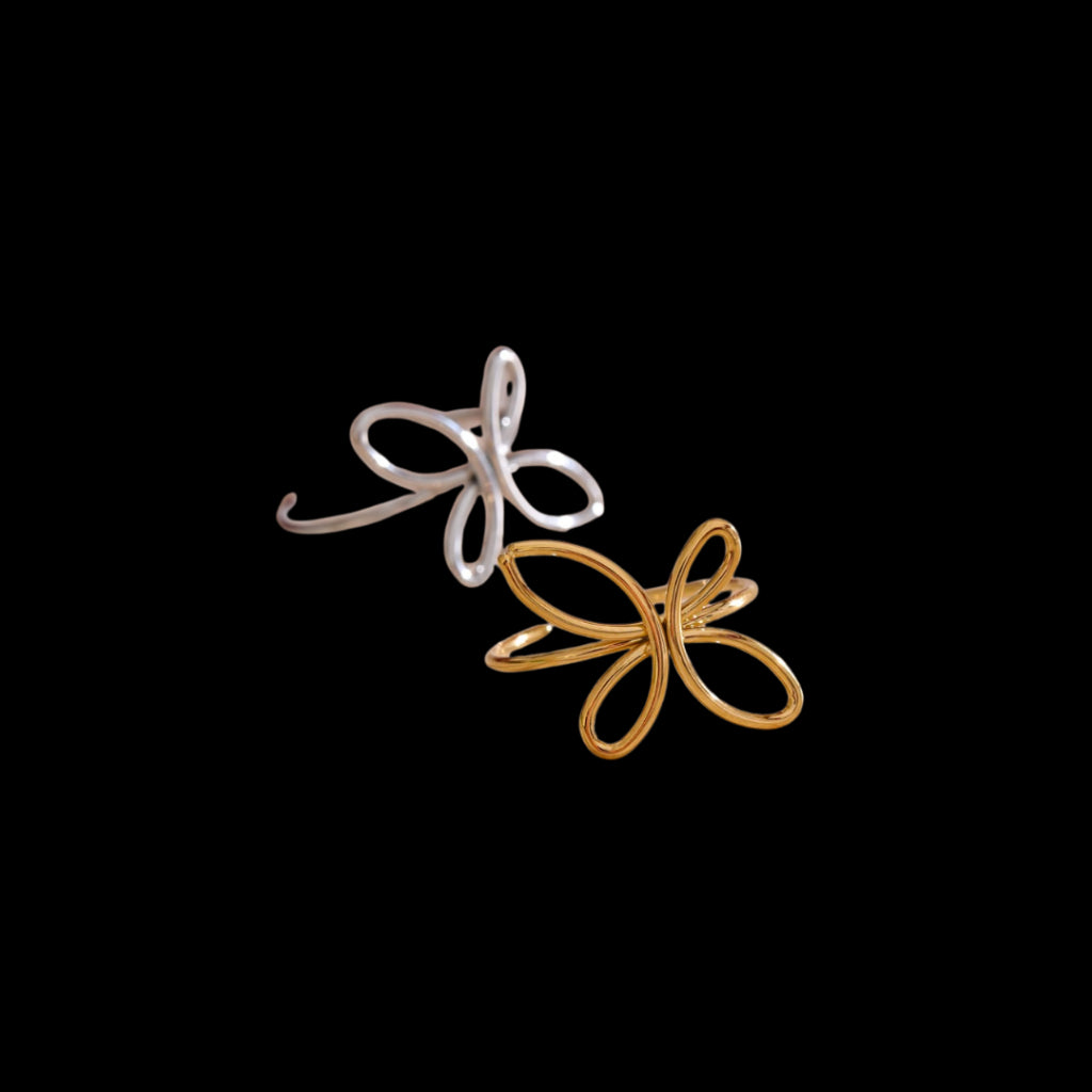 Wings Ring