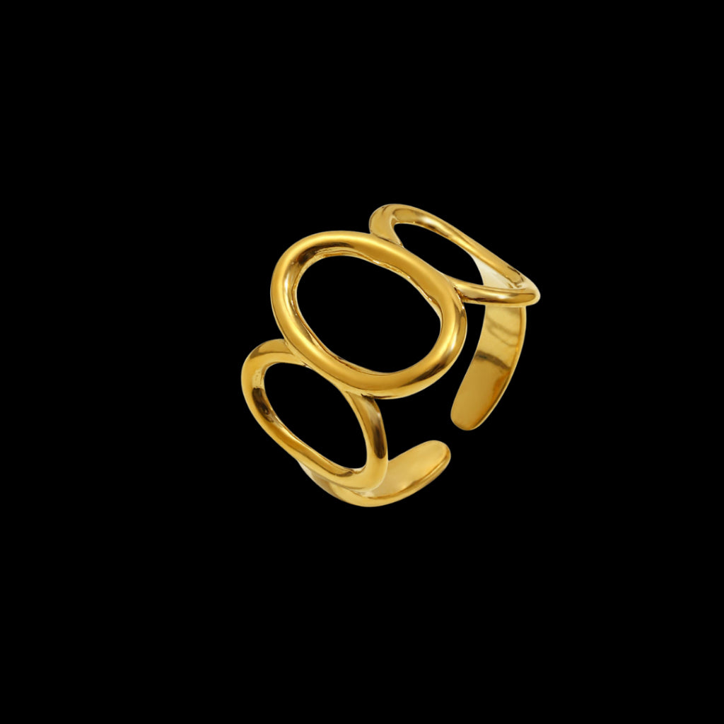Corne Ring