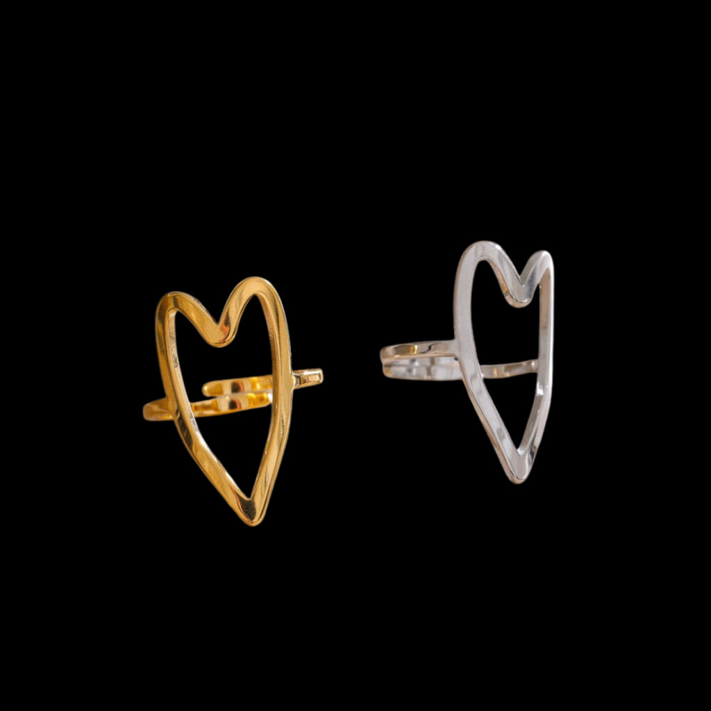 Acuna Ring