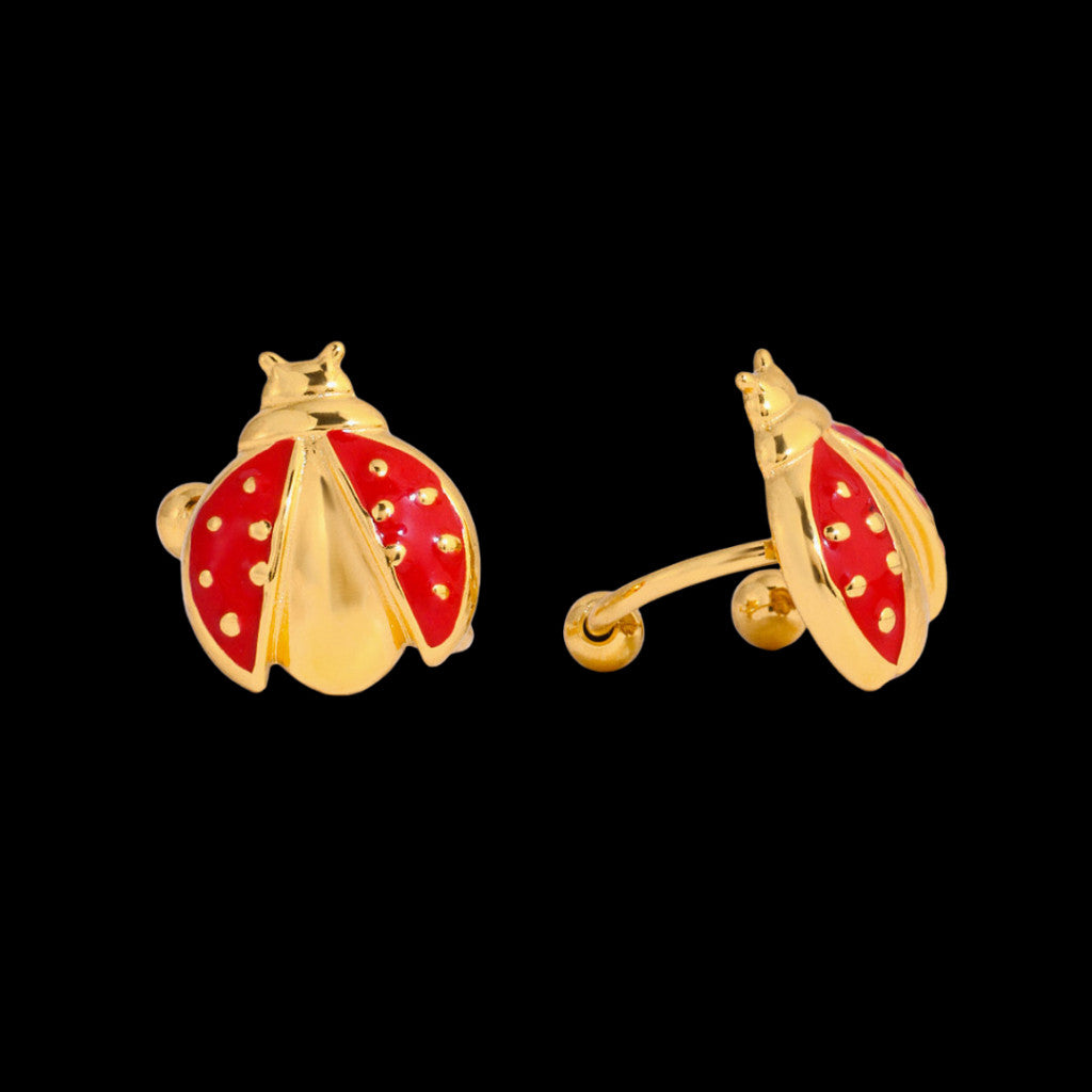 Net Ear Cuff