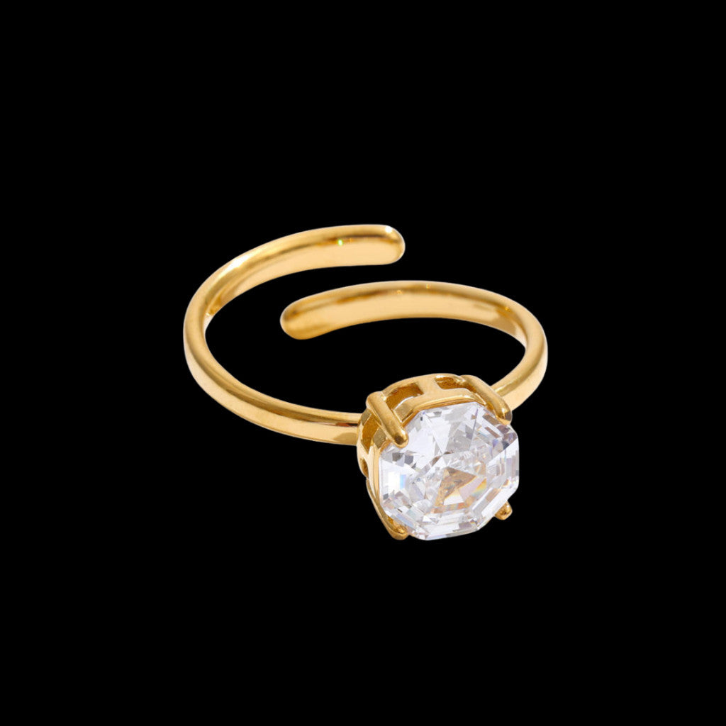 Nina Ring
