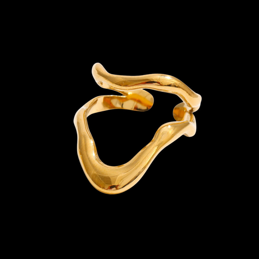 Zuri Ring