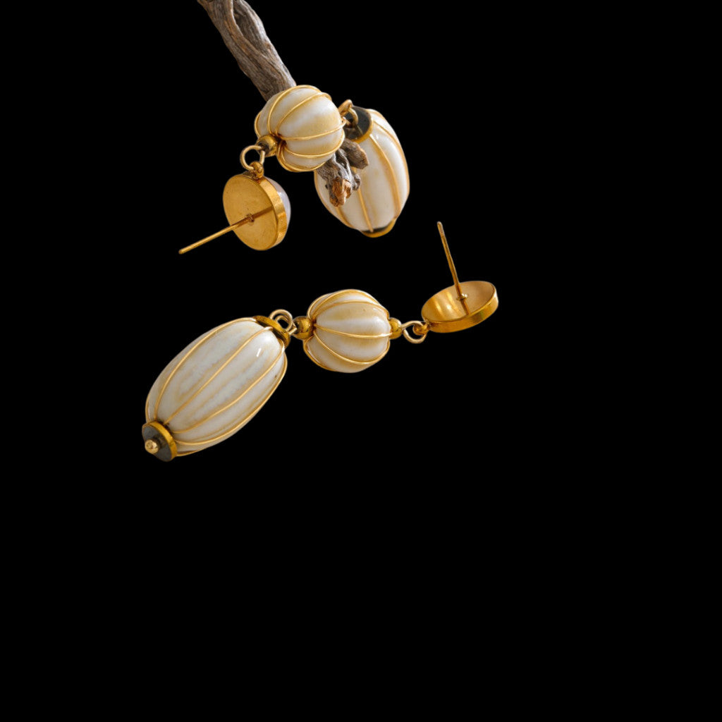 Unheard Of - Penn Earrings
