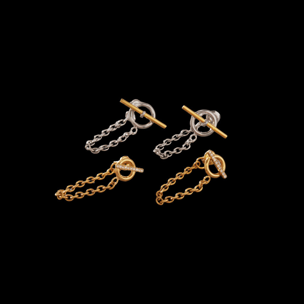 Harbor Earrings