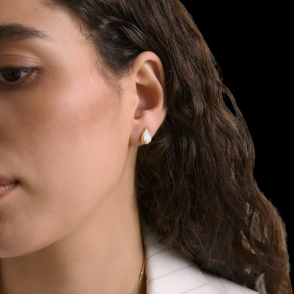 Solace Earrings