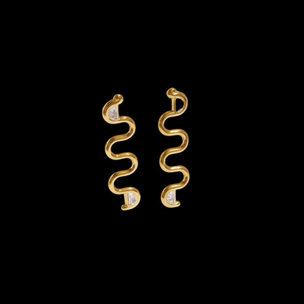 Yume Earrings