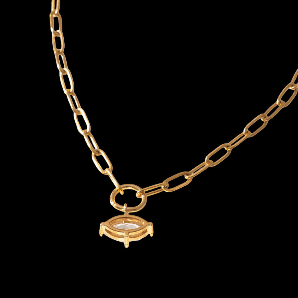 Hikari Necklace