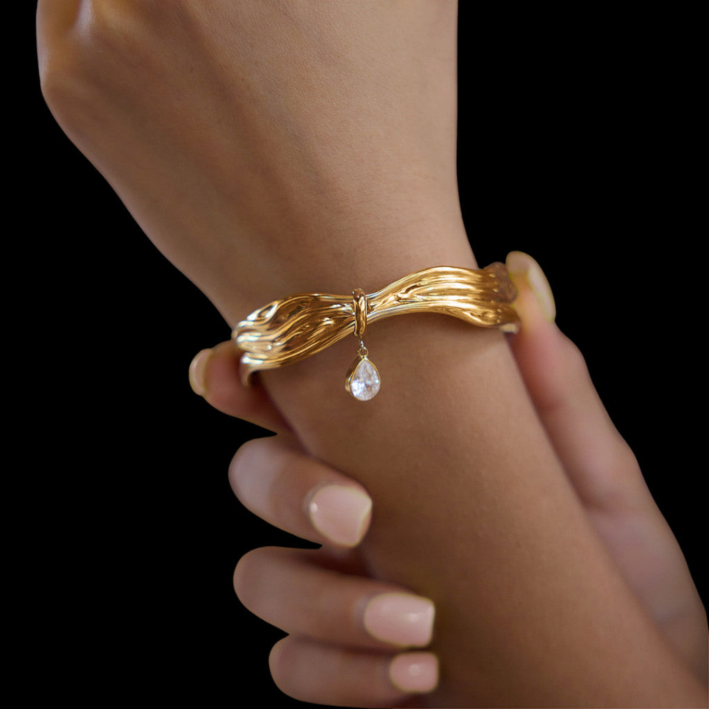 Concha Bracelet