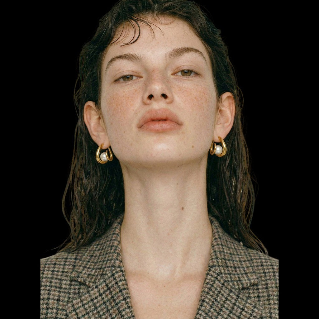 Noiz Earrings