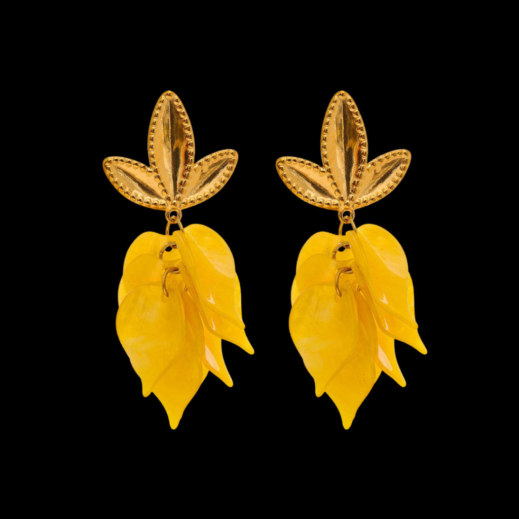 Freja Earrings