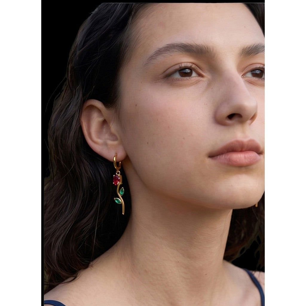 Luce Earrings