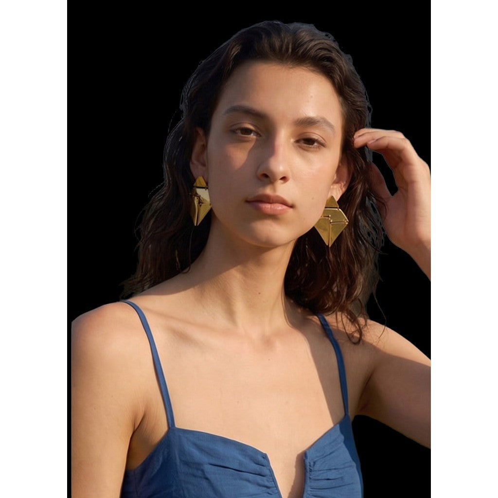 Prisma Earrings