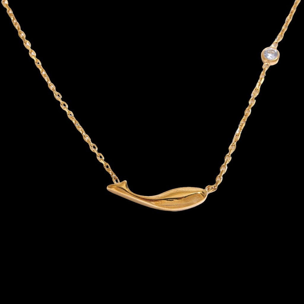 Fjord Necklace