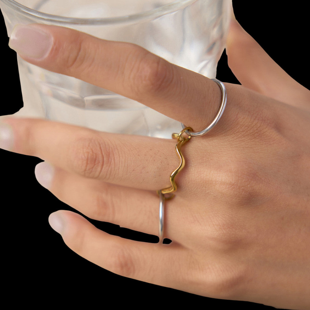 Luca Ring