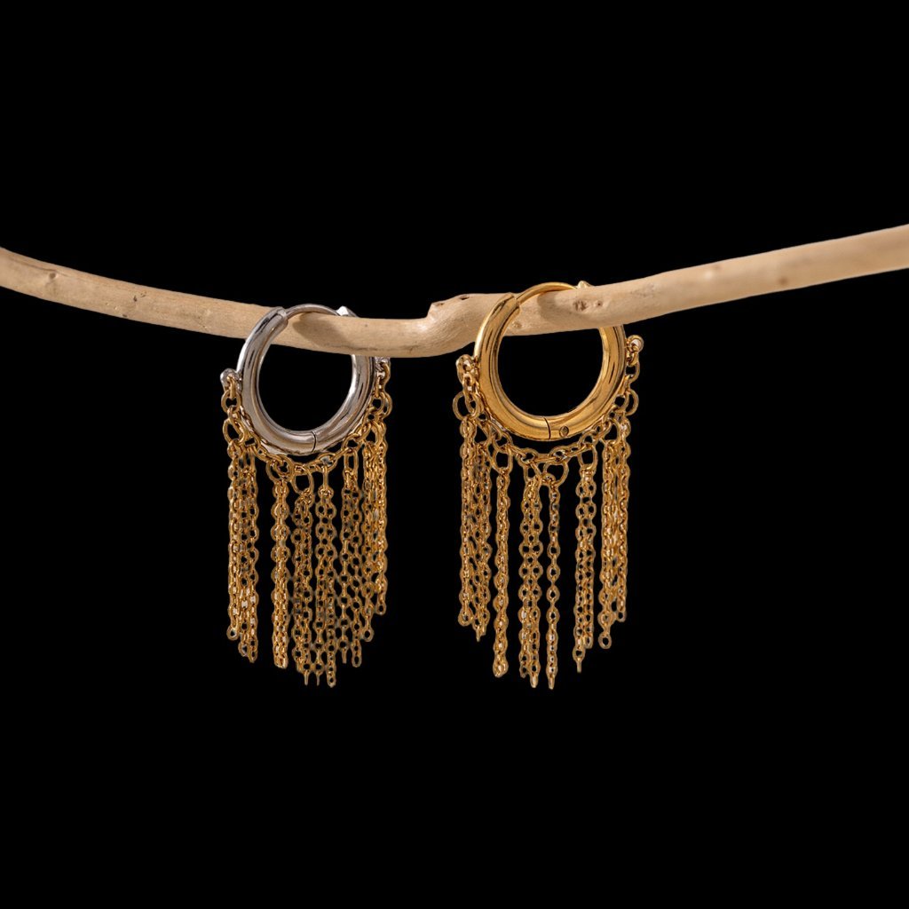Dawn Earrings