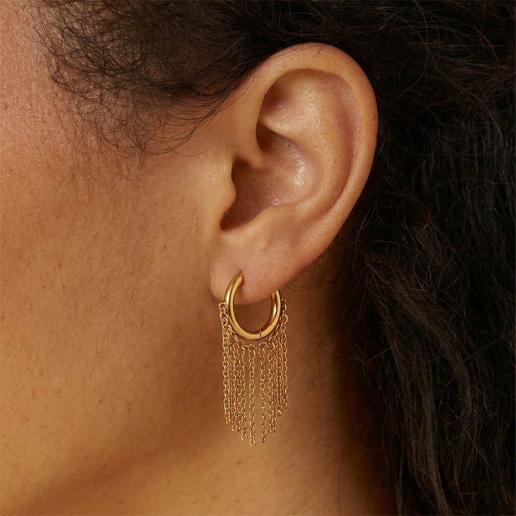 Dawn Earrings