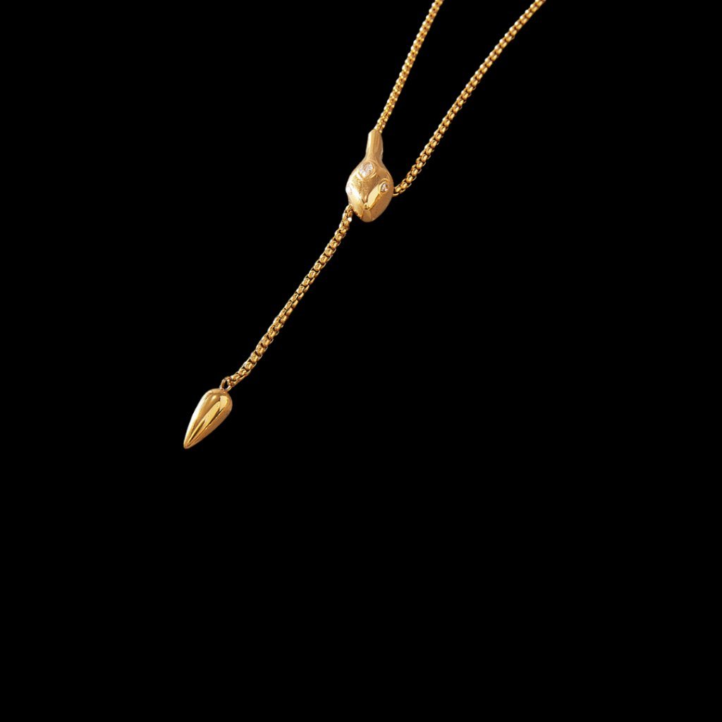 Anillo Necklace