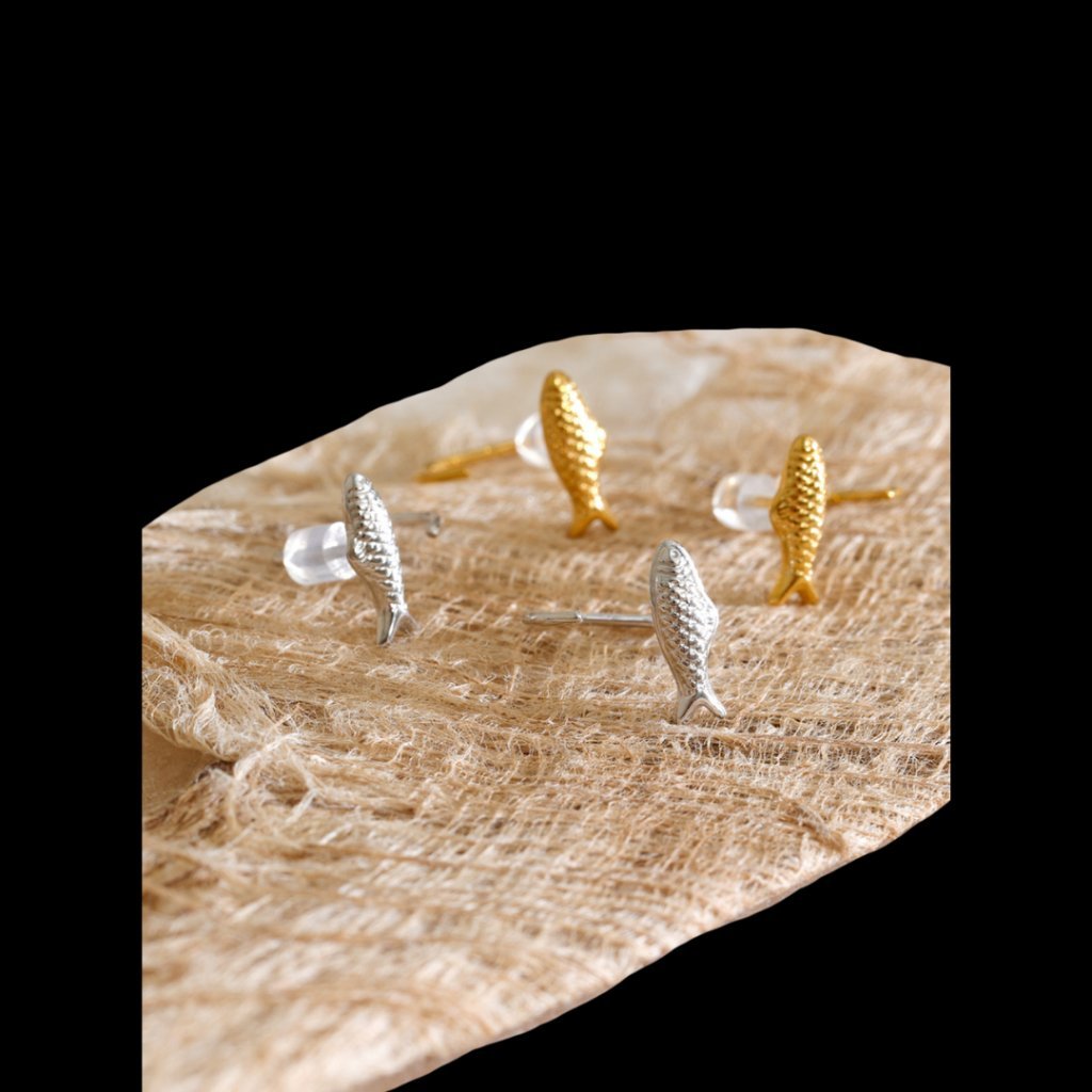 Ranta Earrings