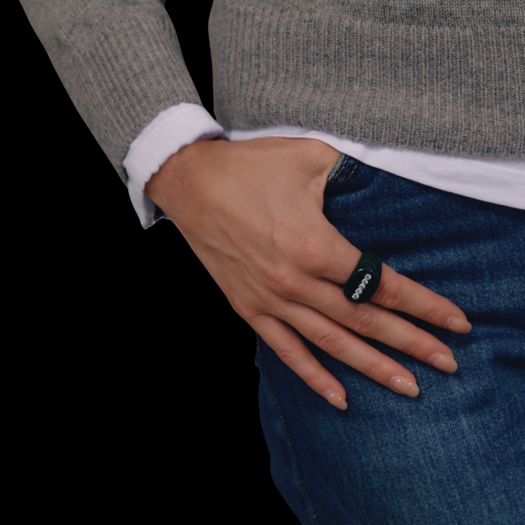 Fumi Ring