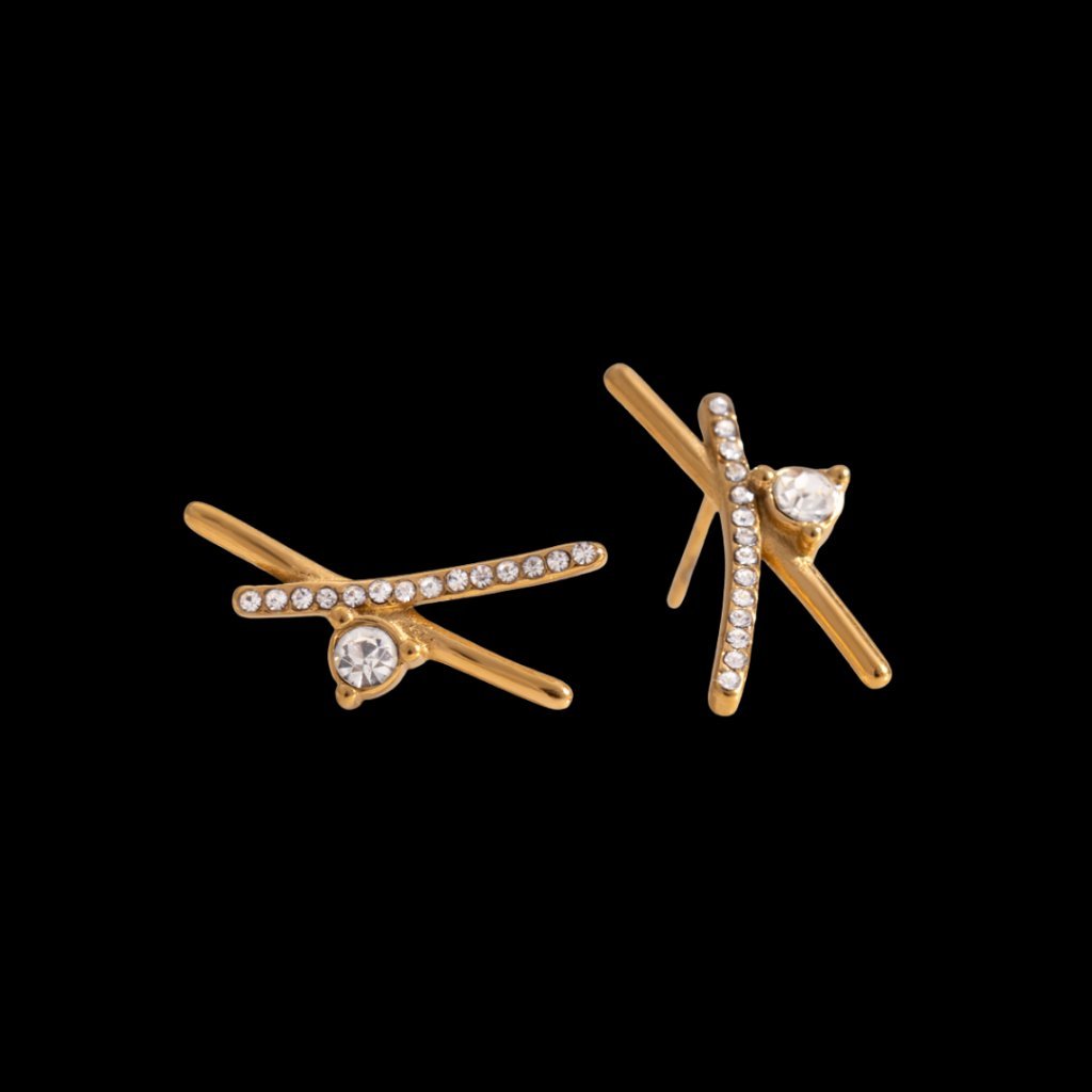 Limes Earrings