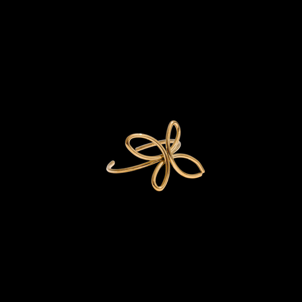 Wings Ring