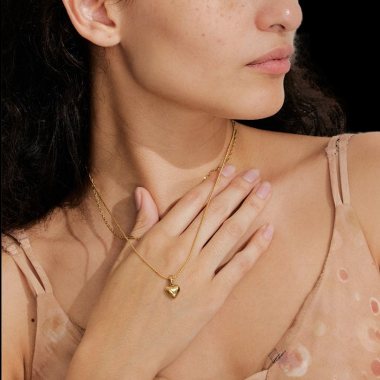 Ast Necklace