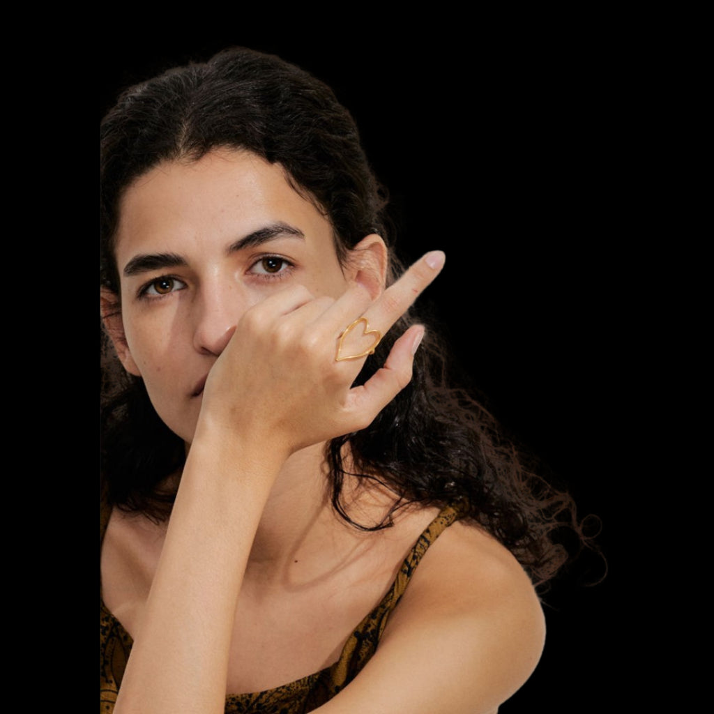 Acuna Ring