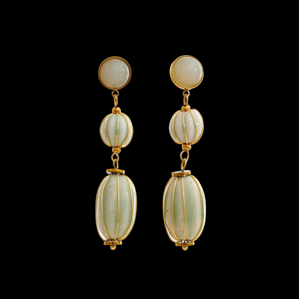 Unheard Of - Penn Earrings