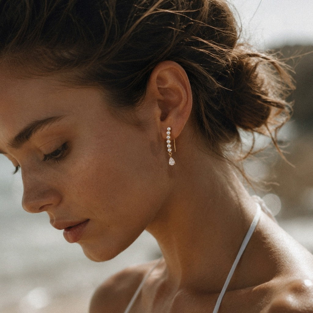 Onni Earrings