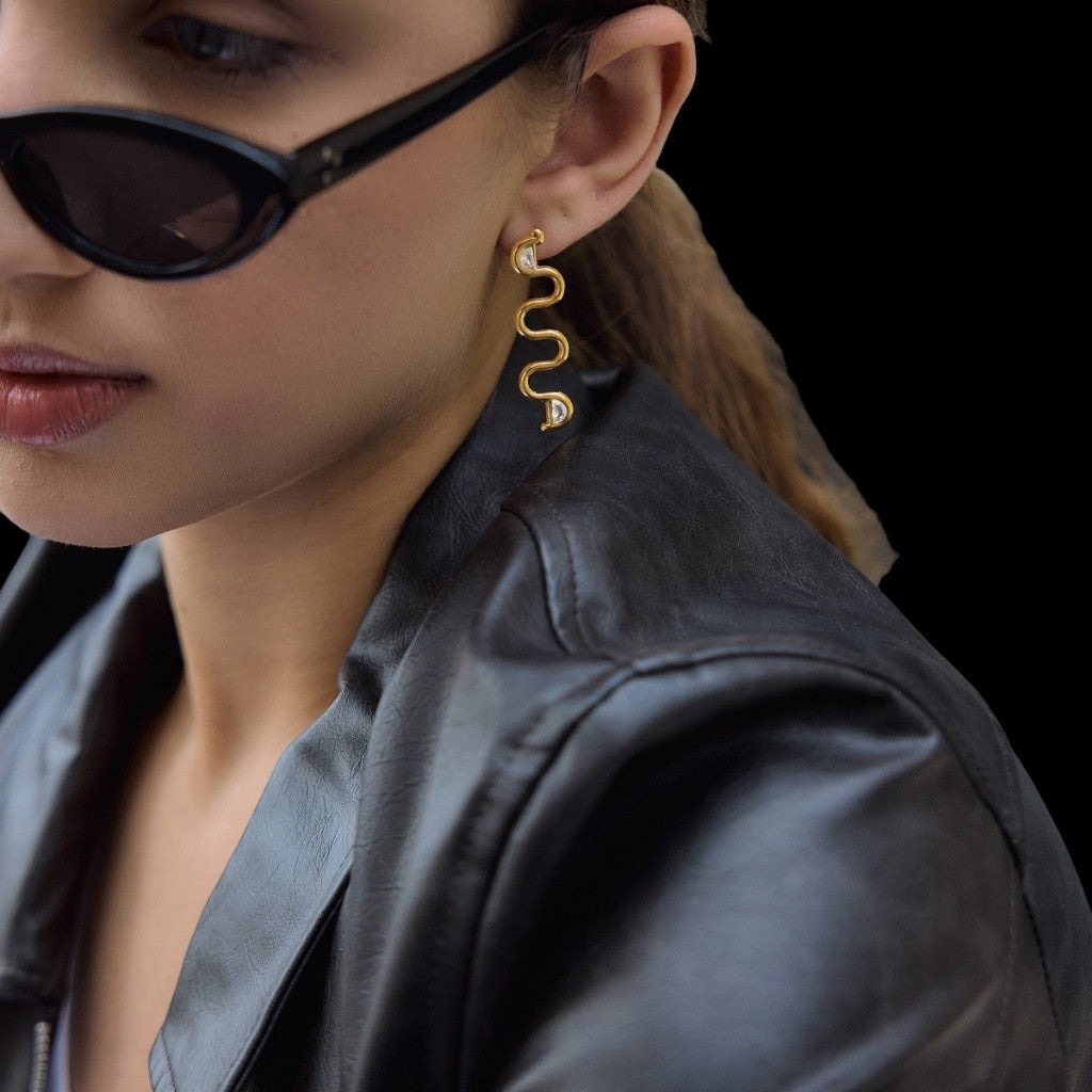 Yume Earrings
